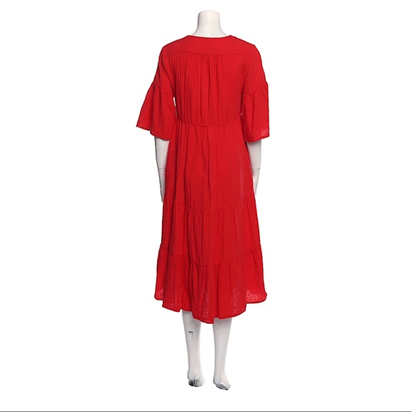 XiRENa Kendall Dress - Picture 11 of 16